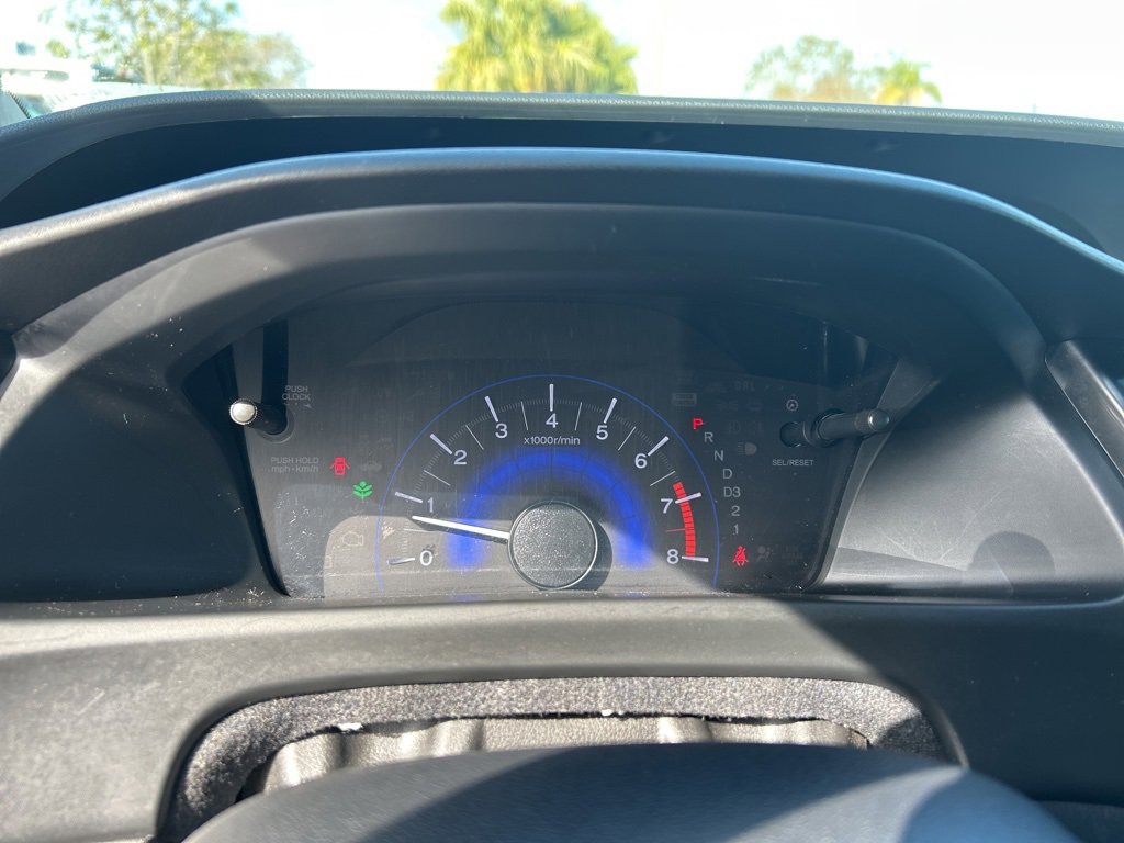 Used 2013 Honda Civic LX image 16