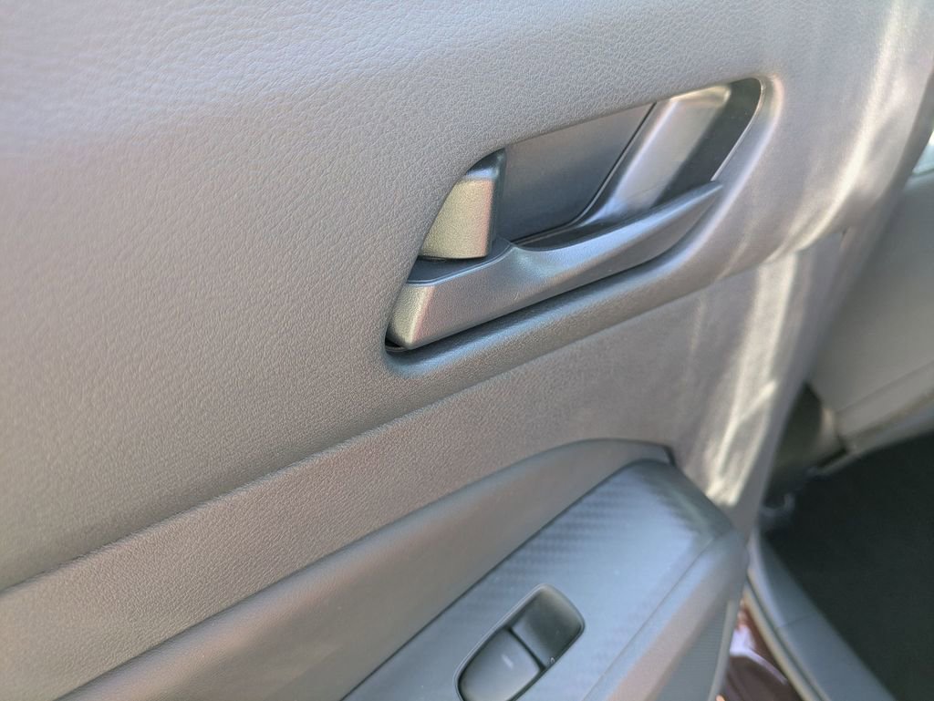 Used 2024 Nissan Altima 2.5 SV image 25