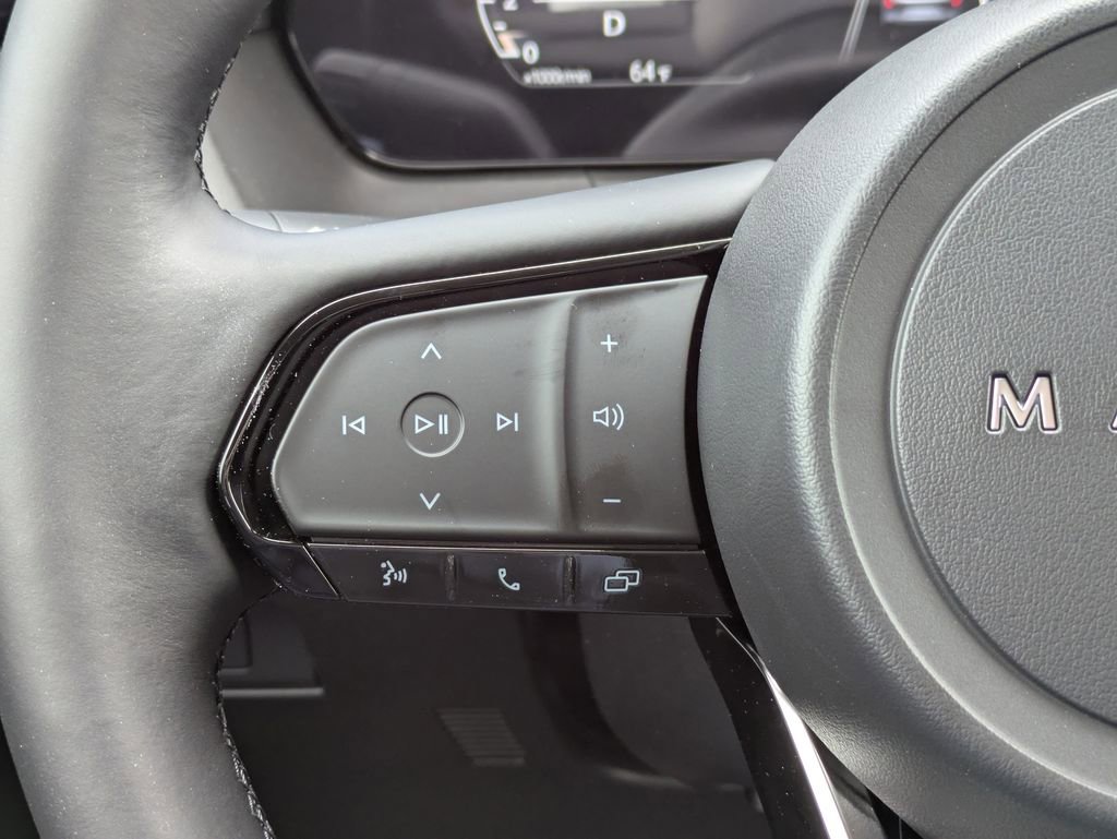 New 2026 MAZDA CX-5 Preferred image 26