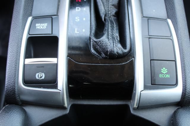 Used 2019 Honda Civic EX-L image 26