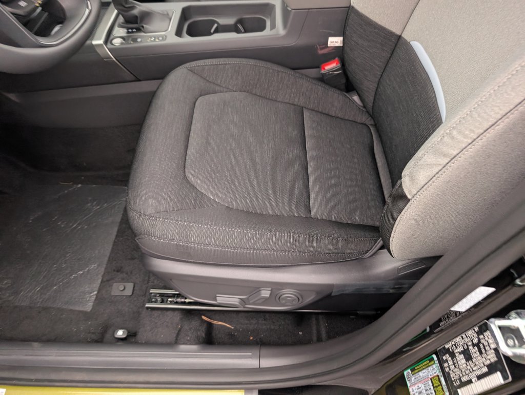 New 2027 Kia Seltos S AWD/4WD image 17