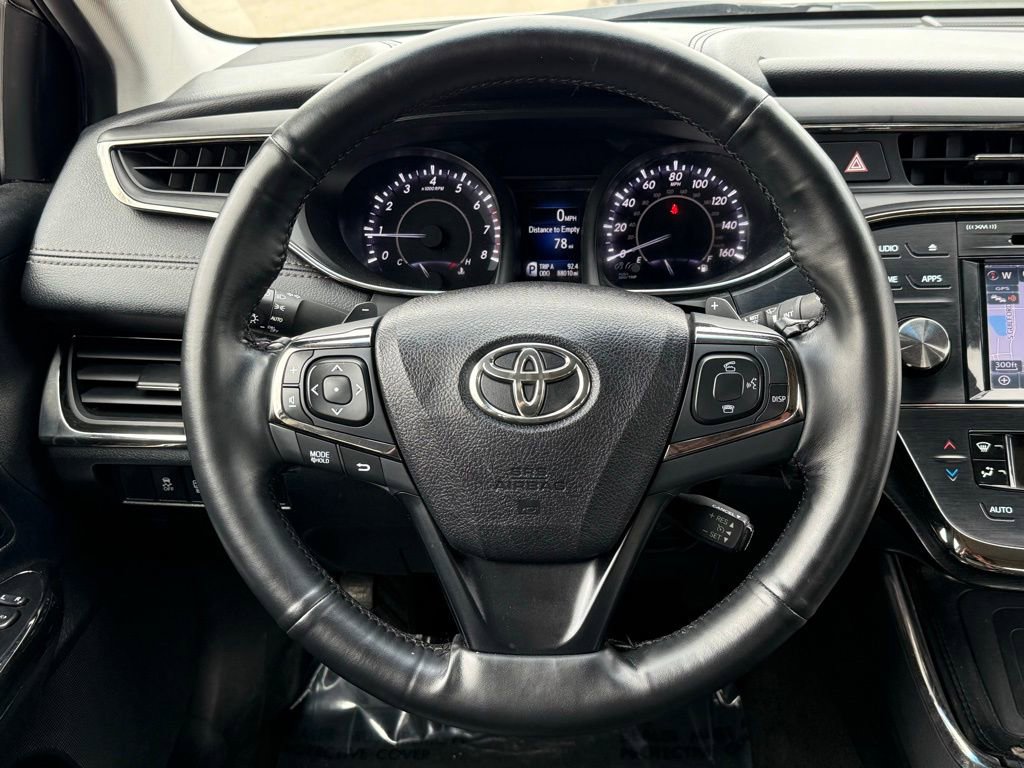 Used 2016 Toyota Avalon Touring image 25