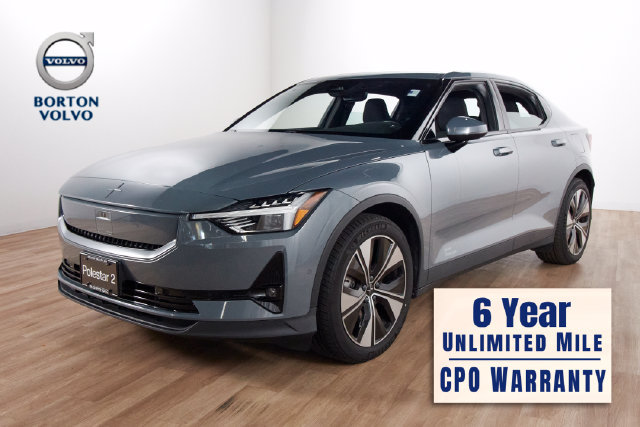 Used 2024 Polestar Polestar 2