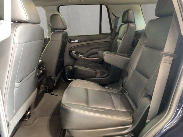 Used 2019 Chevrolet Tahoe LT AWD/4WD image 18
