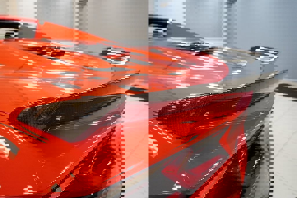 New 2025 Chevrolet Corvette Z06 w/ Battery Protection Package image 18