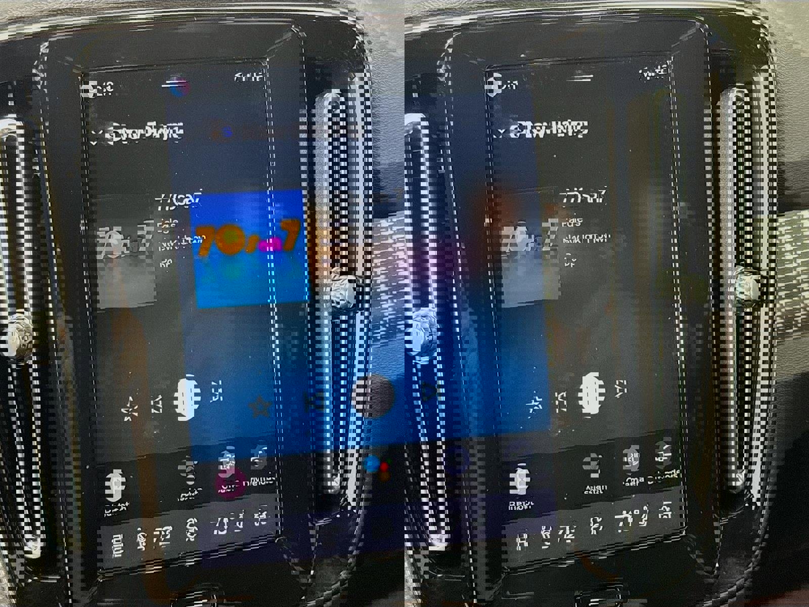 Used 2023 Volvo XC40 B5 Plus w/ Climate Package AWD/4WD image 16