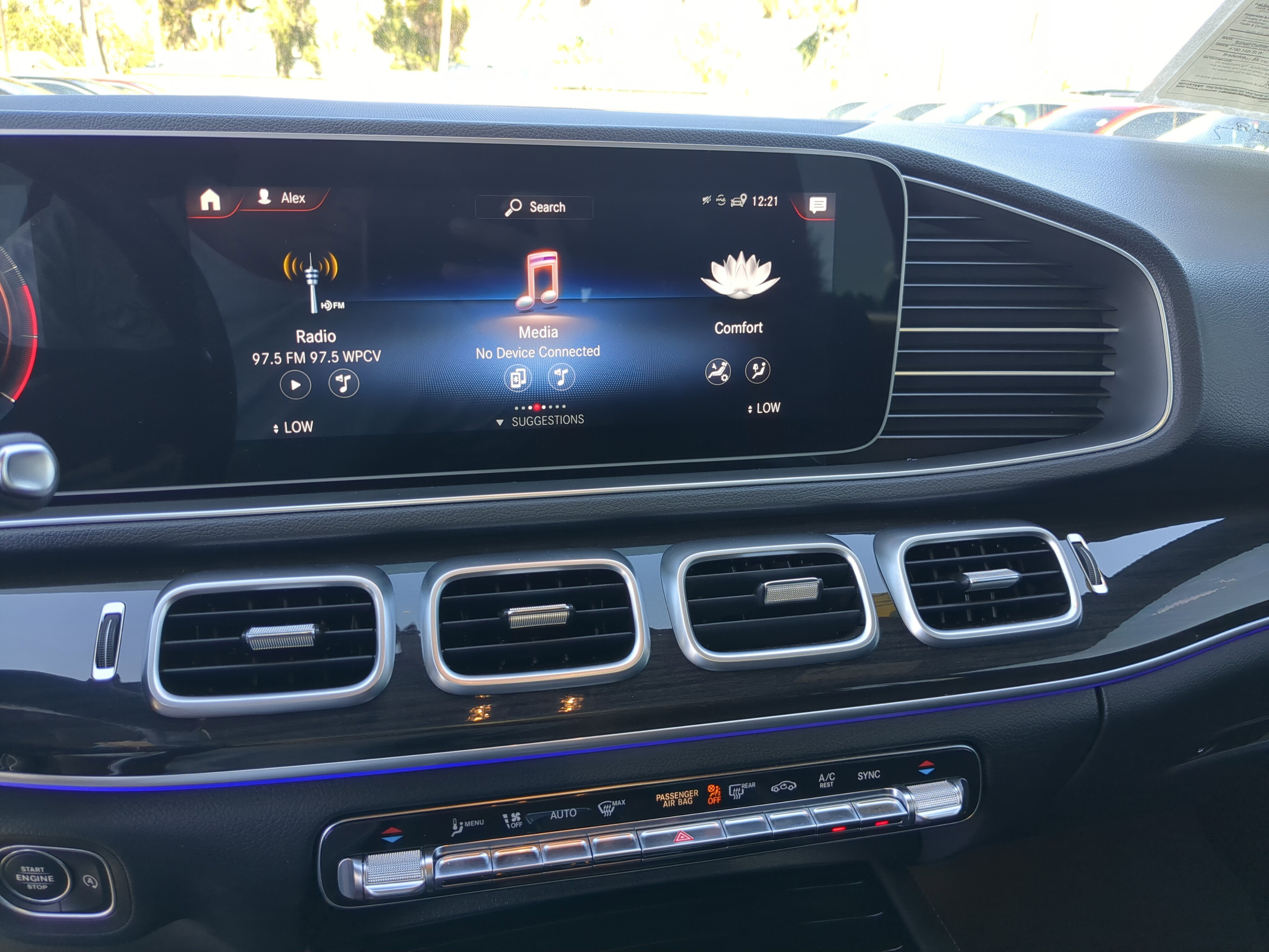 Used 2022 Mercedes-Benz GLE 450 4MATIC image 23