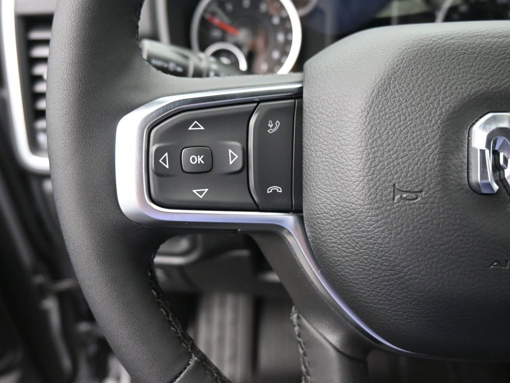 New 2026 RAM 1500 Big Horn image 31