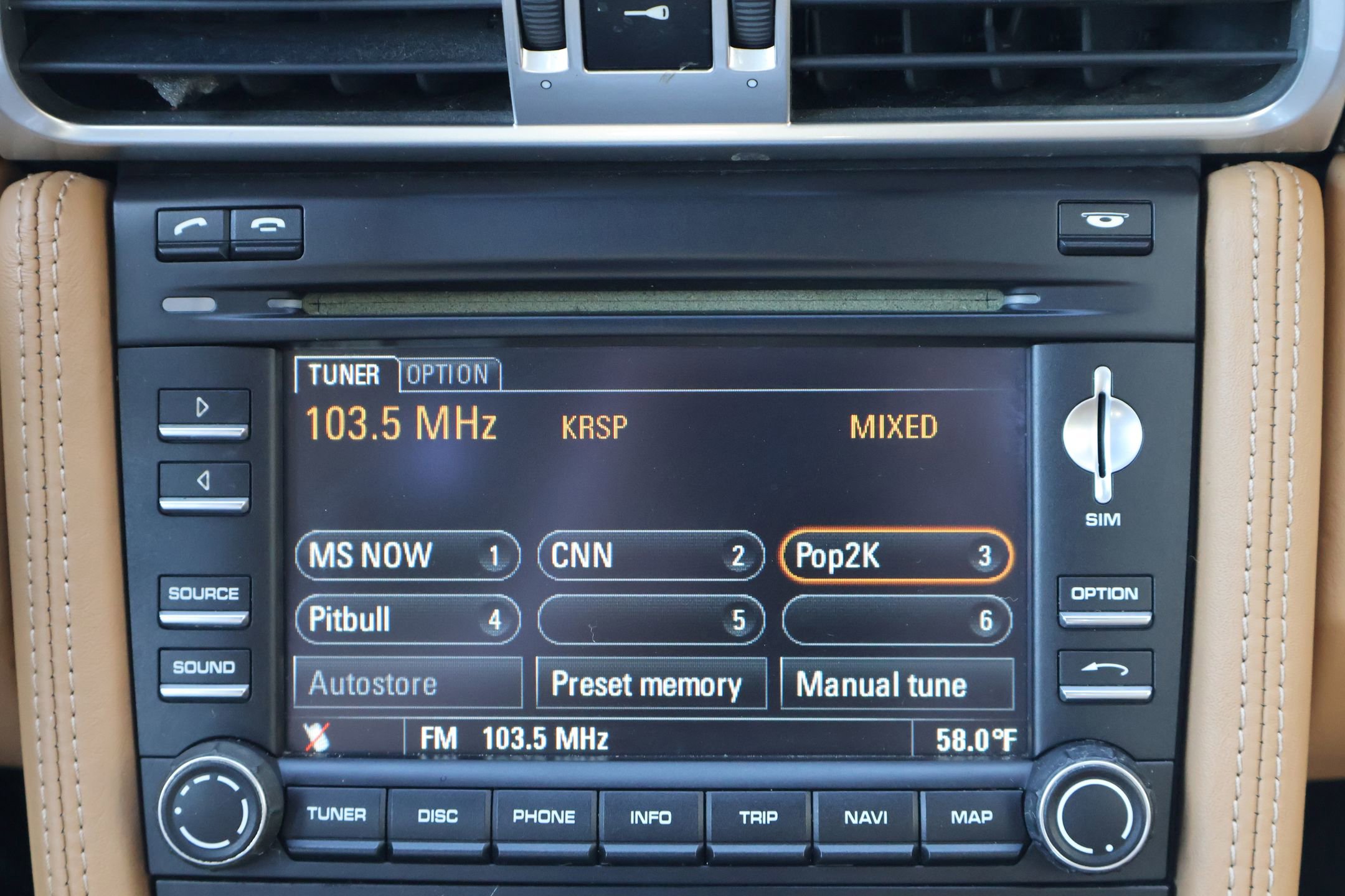 Used 2011 Porsche 911 Turbo S image 17