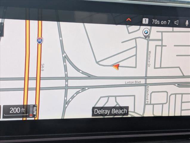 Certified 2023 BMW 530i w/ Convenience Package RWD image 13