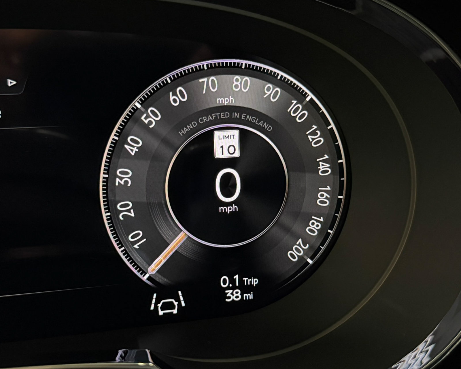 New 2027 Bentley Bentayga AWD/4WD image 23