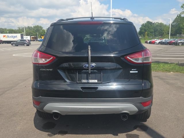 Used 2013 Ford Escape SE AWD/4WD image 9