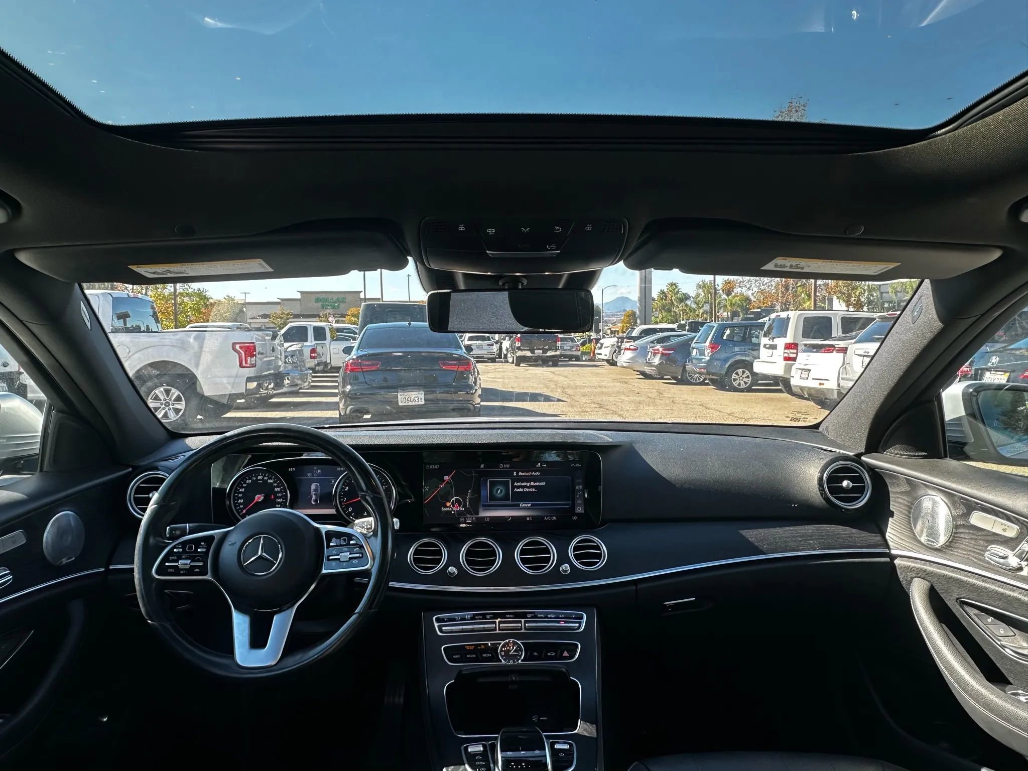 Used 2019 Mercedes-Benz E 300 image 28