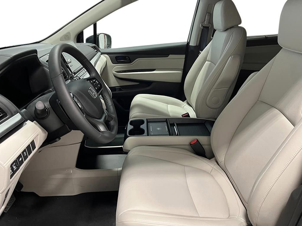 New 2026 Honda Odyssey EX-L image 8