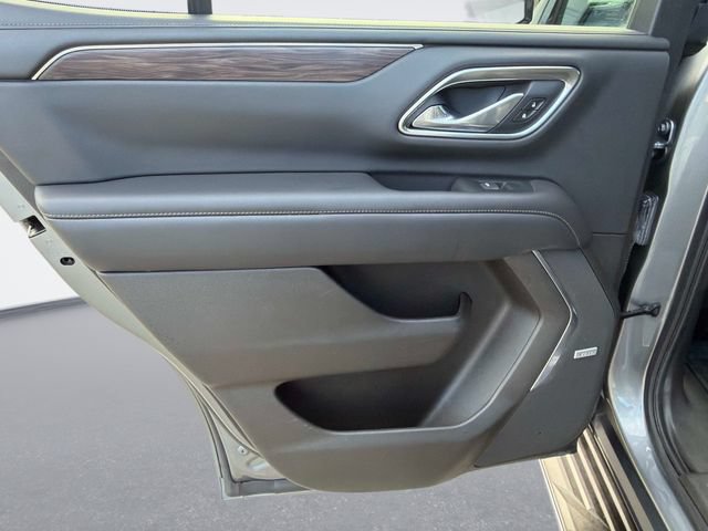 Used 2021 Chevrolet Tahoe LT AWD/4WD image 14