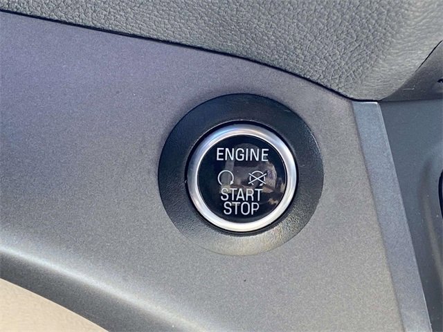 Used 2019 Ford Escape SEL image 24