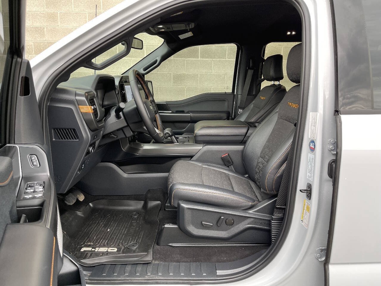 Used 2025 Ford F150 Tremor w/ Tow/Haul Package AWD/4WD image 14