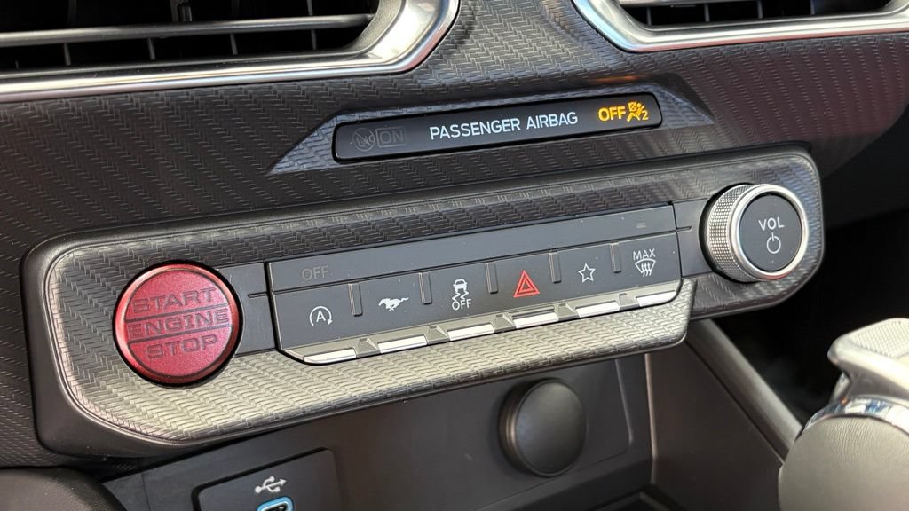 New 2026 Ford Mustang GT Premium RWD image 30