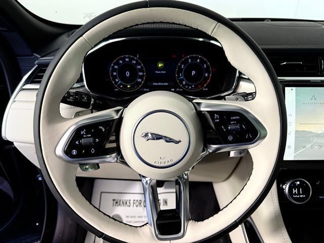 New 2026 Jaguar F-PACE R-Dynamic S image 17