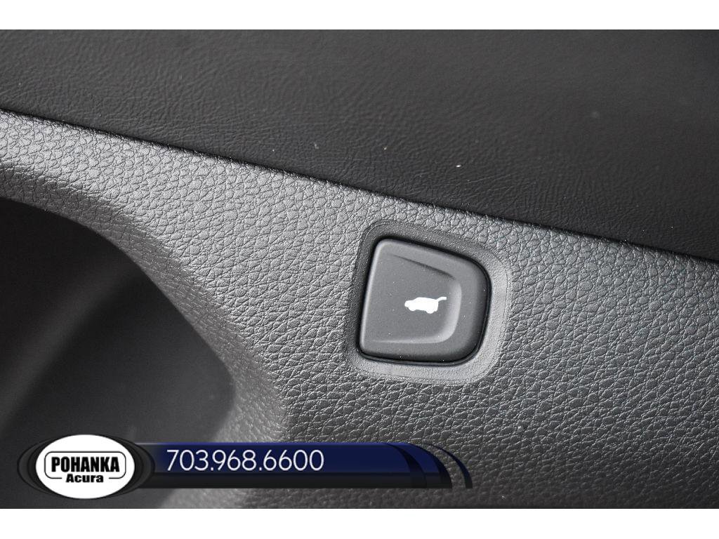 New 2026 Acura RDX Technology Package image 27