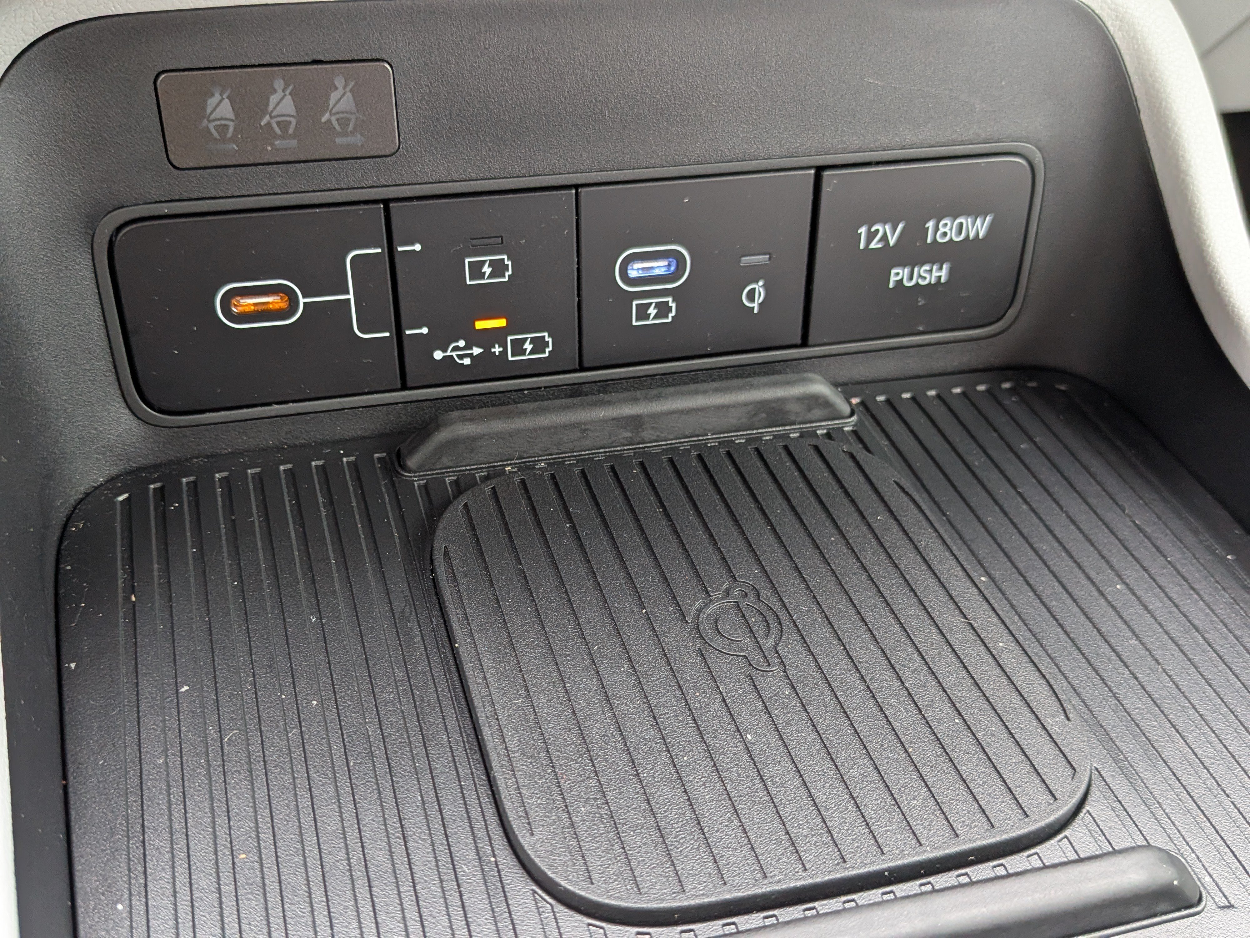 Used 2026 Hyundai Kona SEL Sport FWD image 21