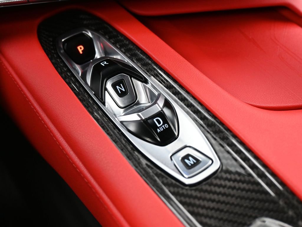 Used 2026 Chevrolet Corvette Z06 image 27