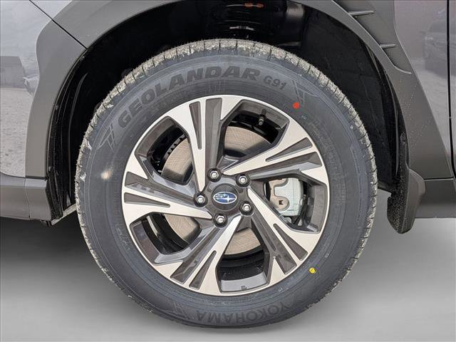 New 2026 Subaru Crosstrek 2.5i Premium image 9