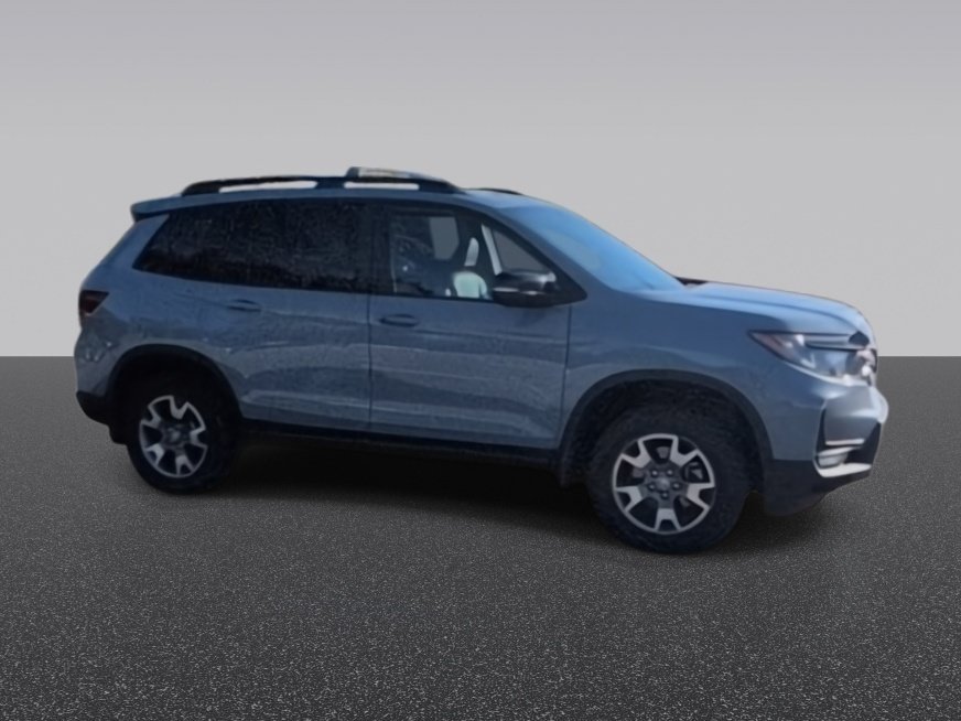 Used 2023 Honda Passport TrailSport image 10