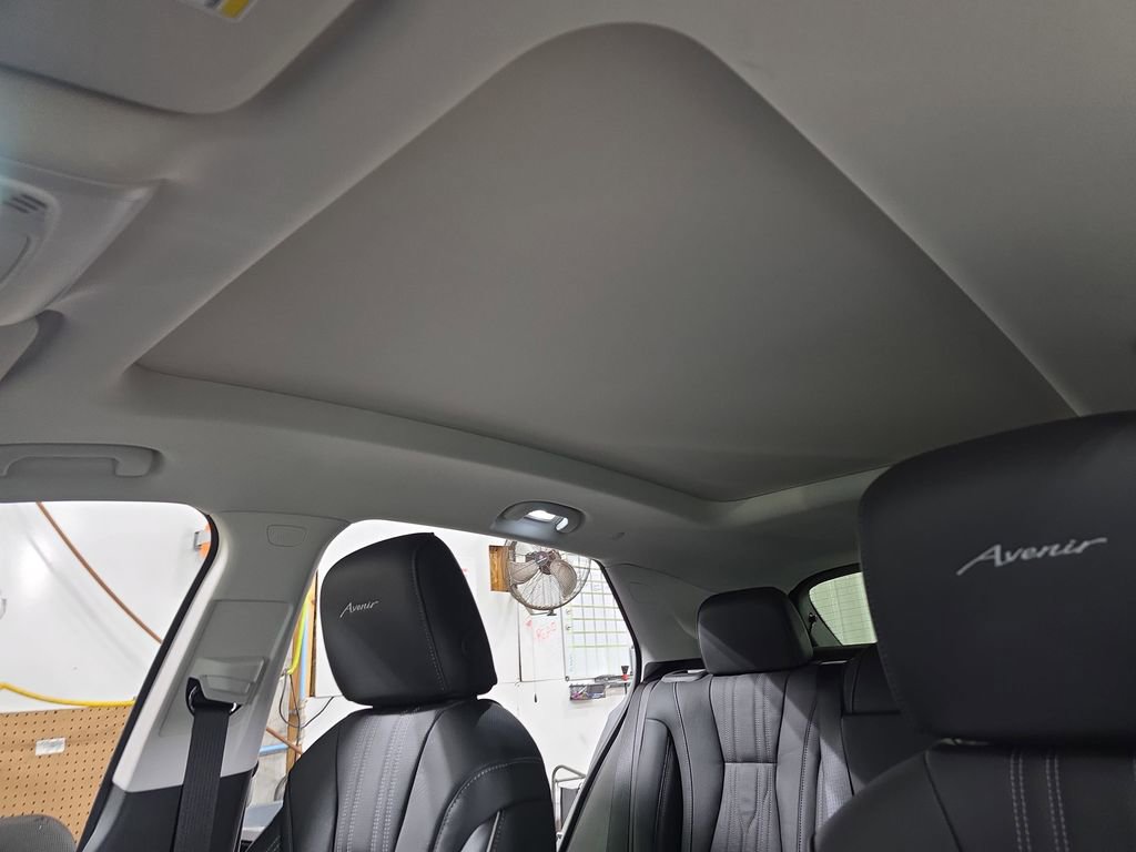 New 2026 Buick Envision Avenir AWD/4WD image 30