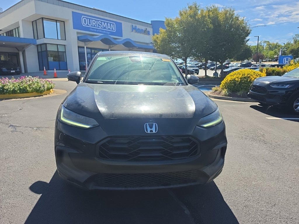 Used 2023 Honda HR-V Sport image 8