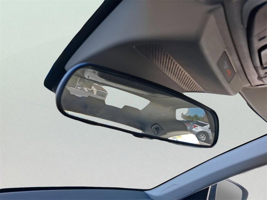 Certified 2024 Honda Accord LX image 29