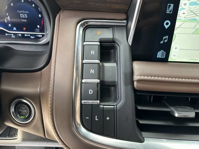 Certified 2023 Chevrolet Suburban High Country w/ Premium Package RWD image 12