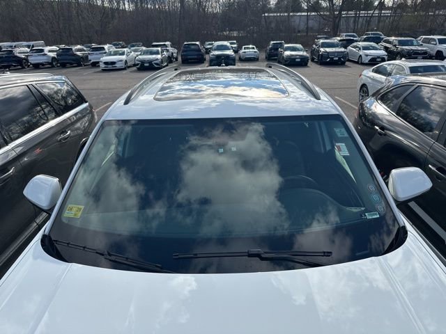 Used 2022 Volkswagen Atlas SE image 8