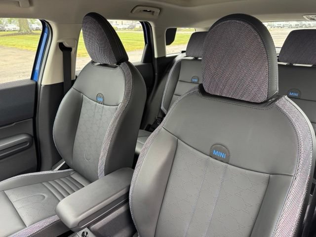 Certified 2025 MINI Cooper Countryman S AWD/4WD image 17