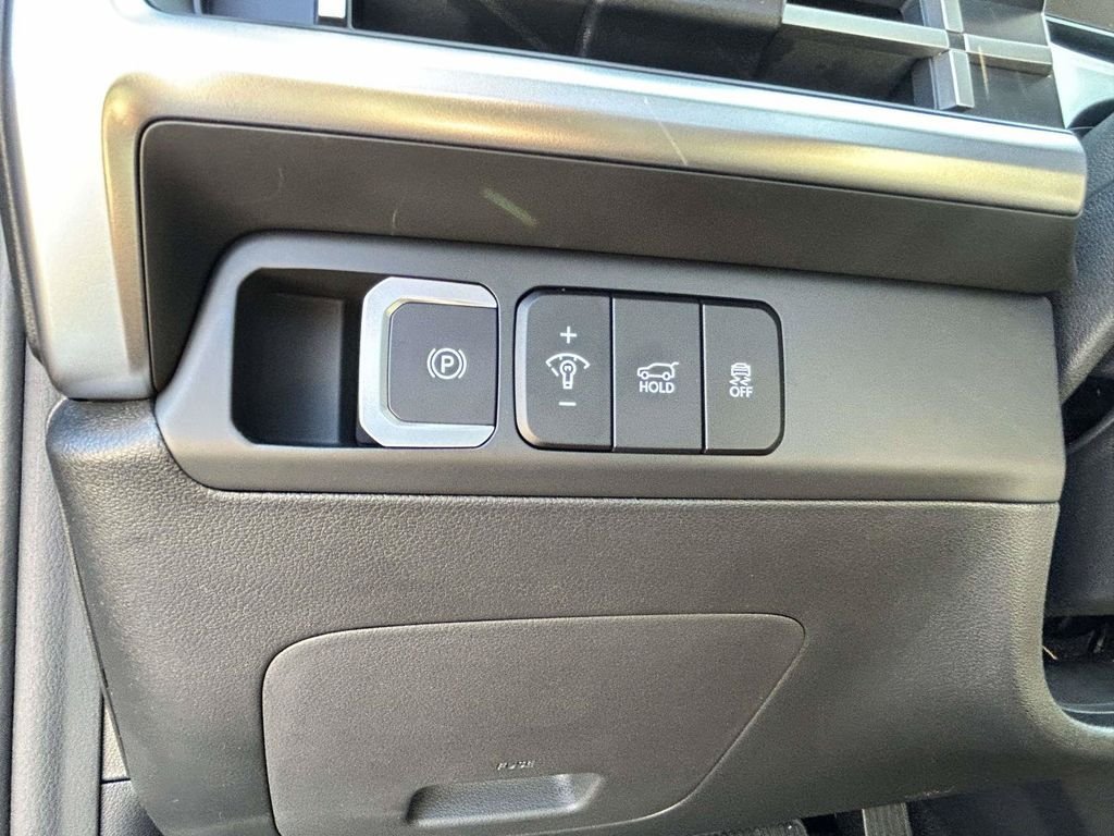 New 2027 Hyundai Santa Fe SE FWD image 13