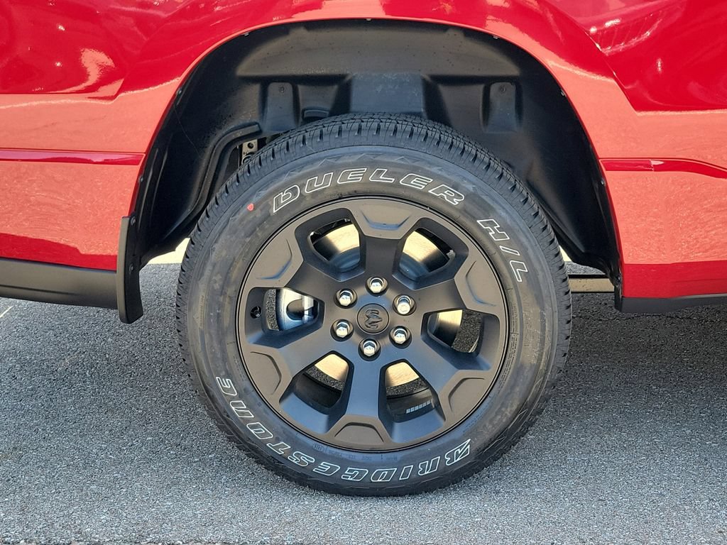 New 2026 RAM 1500 Express AWD/4WD image 6