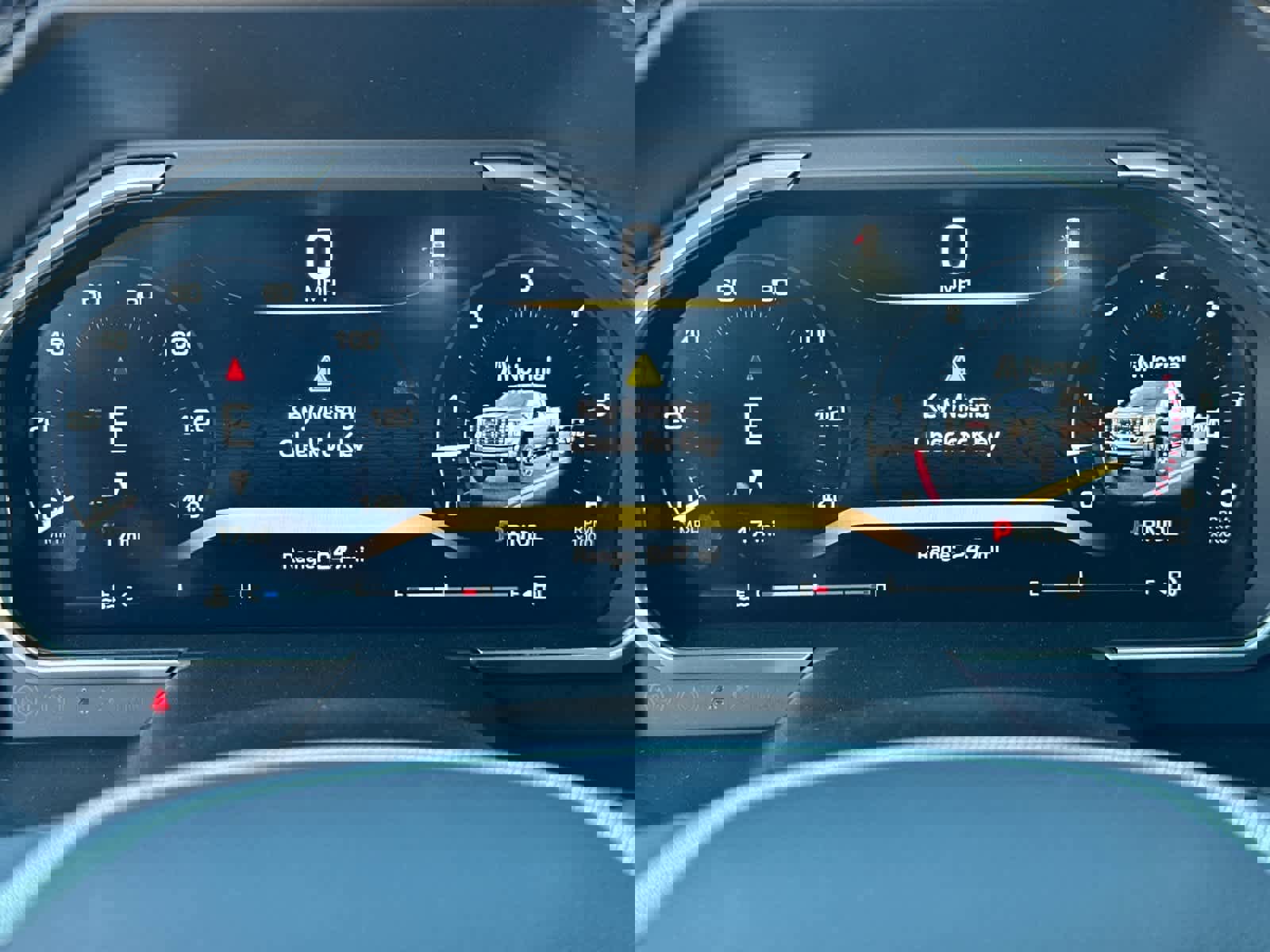 New 2026 GMC Sierra 2500 Denali w/ Technology Package image 23