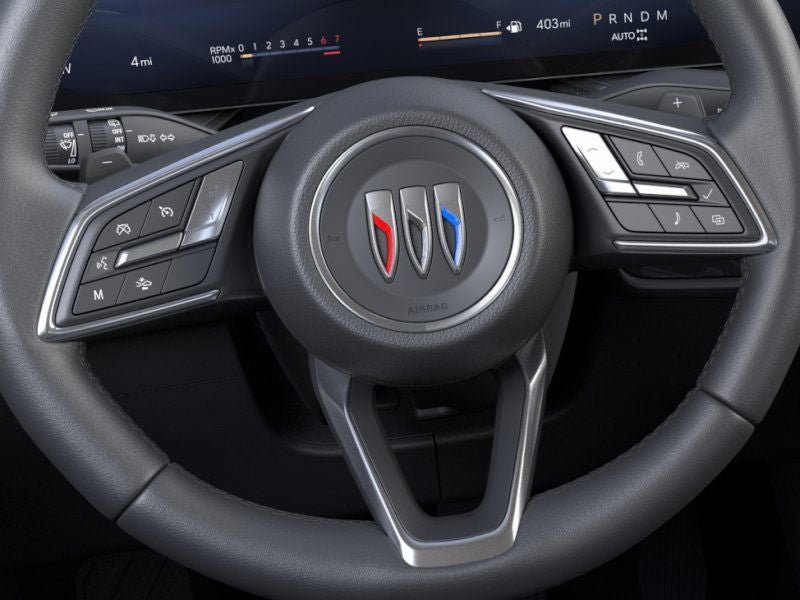 New 2026 Buick Envision Preferred AWD/4WD image 19