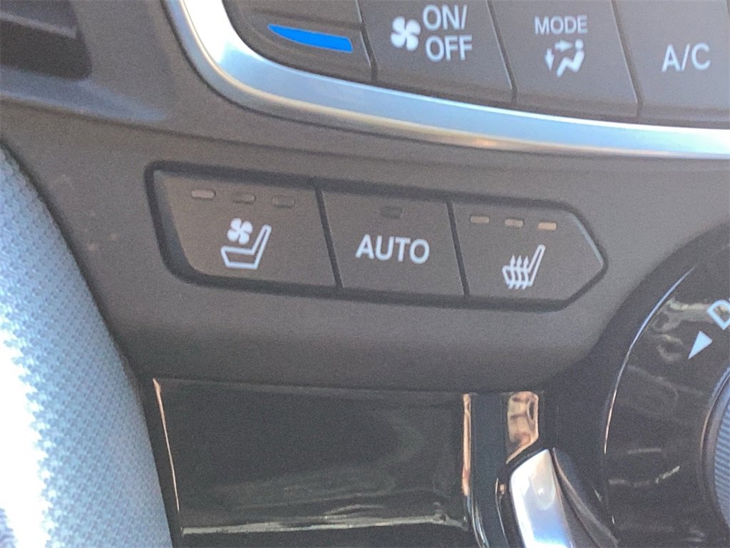 Used 2021 Acura TLX w/ A-SPEC Pkg image 30