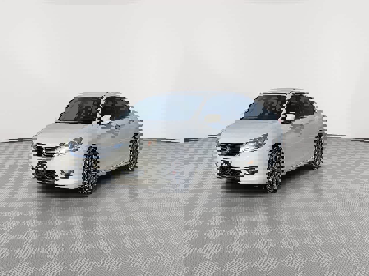 Used 2013 Honda Accord Sport image 4