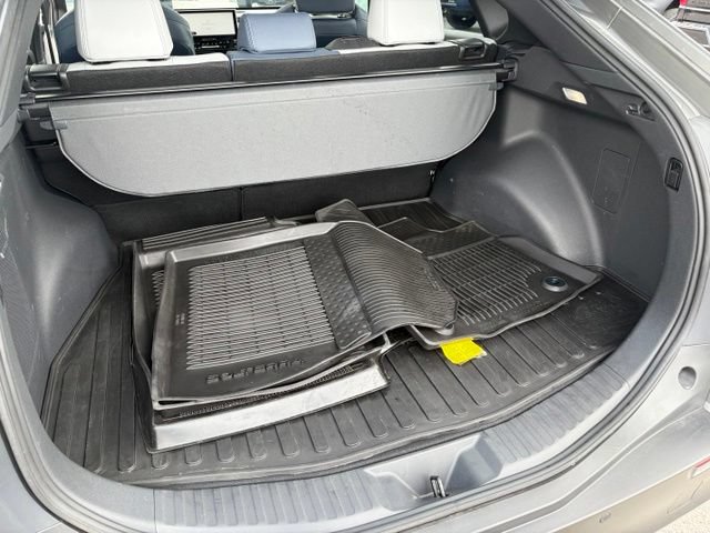 Used 2023 Subaru Solterra AWD image 33
