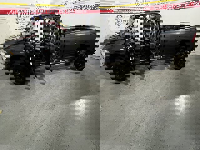 Used 2016 RAM 3500 Tradesman w/ Popular Equipment Group image 11