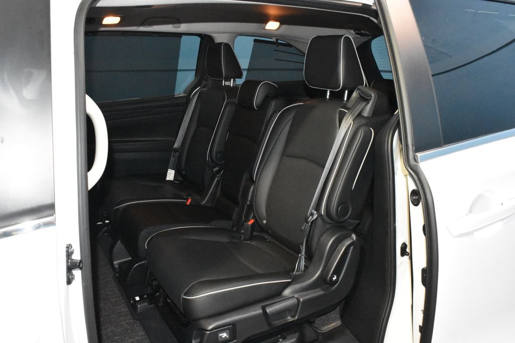 Used 2026 Honda Odyssey Touring image 20