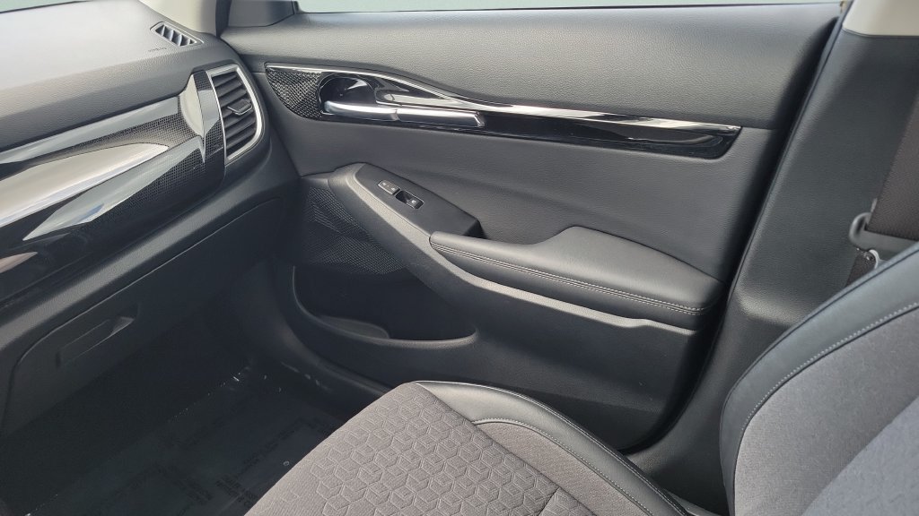 Used 2024 Kia Seltos S FWD image 13