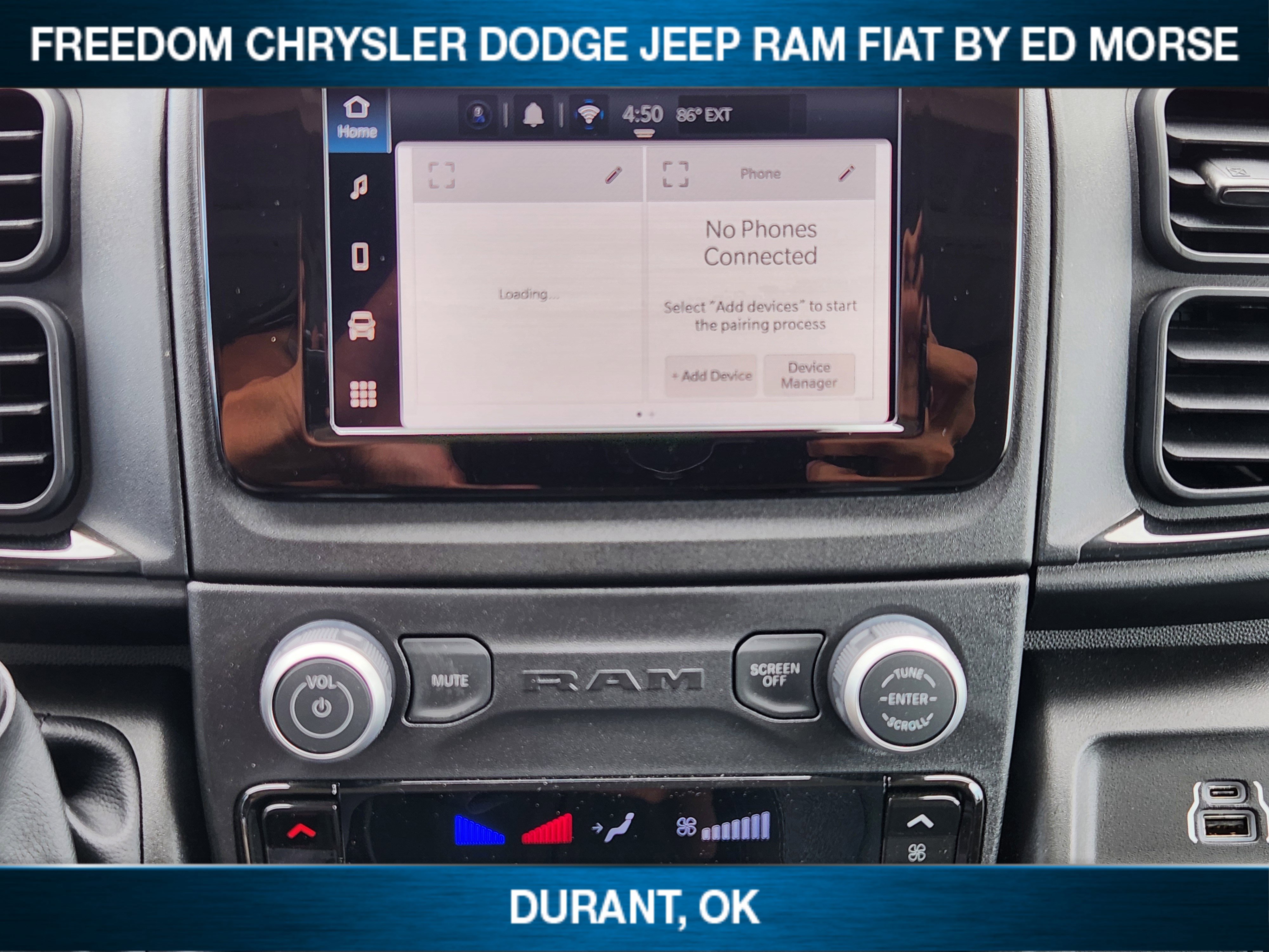 New 2026 RAM ProMaster 3500 image 11