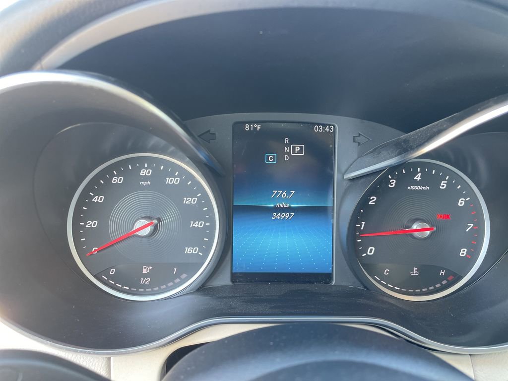 Used 2019 Mercedes-Benz C 300 Sedan image 30