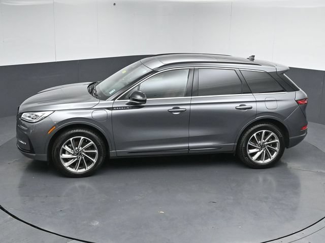 Certified 2025 Lincoln Corsair Grand Touring w/ Equipment Group 301A AWD/4WD image 49