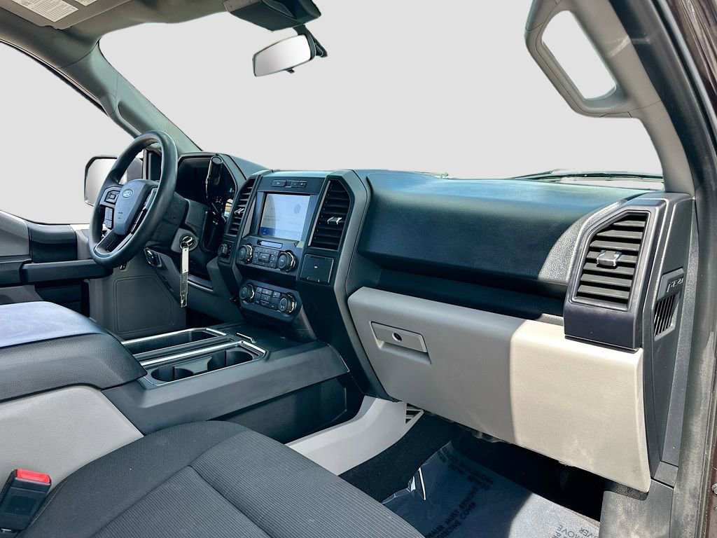 Used 2020 Ford F150 XL w/ Equipment Group 101A Mid image 26