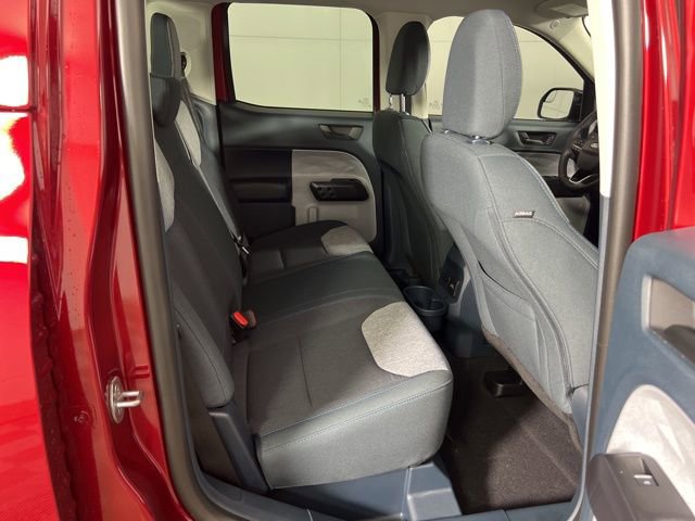 New 2026 Ford Maverick XLT w/ XLT Luxury Package image 12