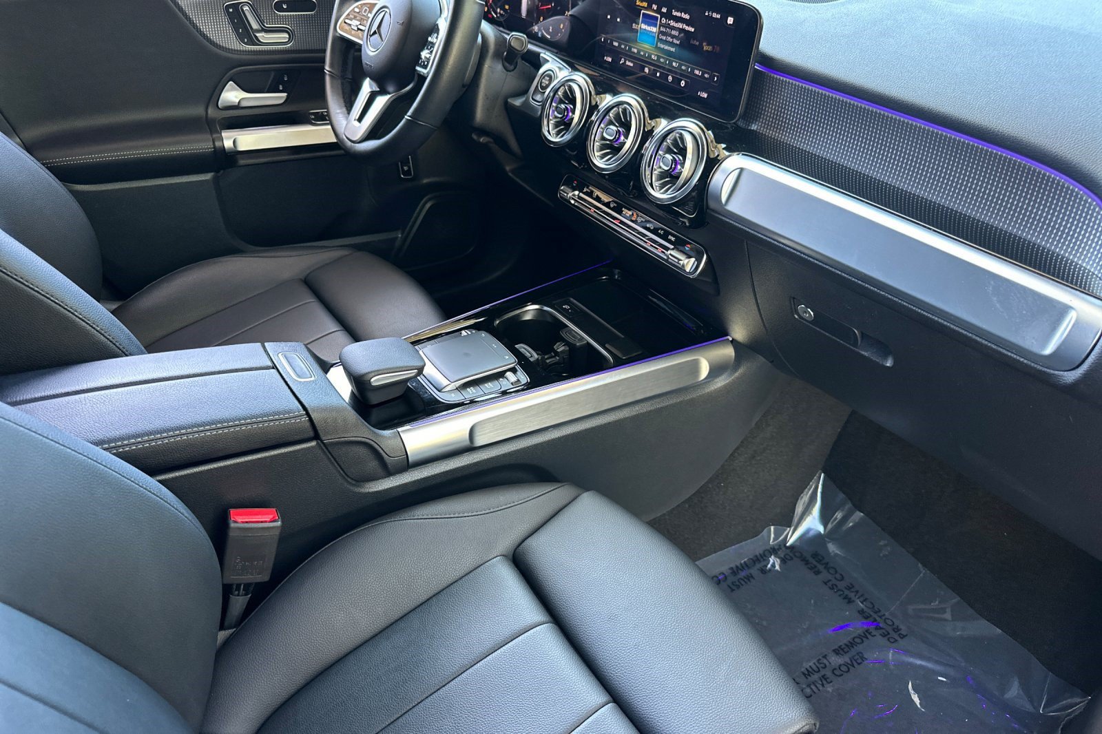 Certified 2023 Mercedes-Benz GLB 250 image 33